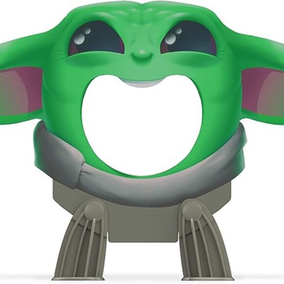 Buffalo Games Star Wars The Mandalorian - Snack Time Game, 2 players - Picture 4 of 8